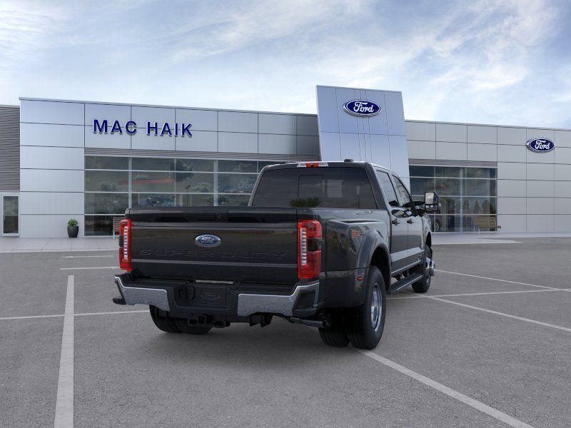 new 2026 Ford F-350 car, priced at $81,050