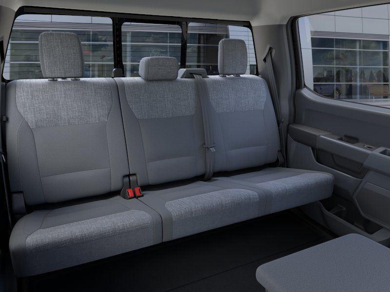 new 2026 Ford F-350 car, priced at $81,050