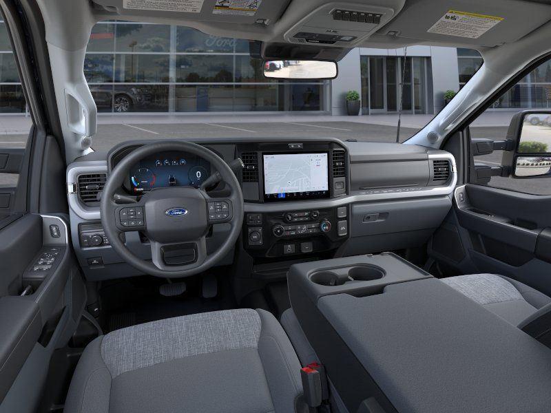 new 2026 Ford F-350 car, priced at $81,050