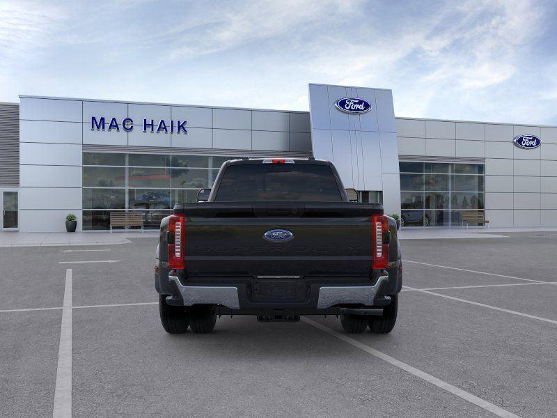 new 2026 Ford F-350 car, priced at $81,050