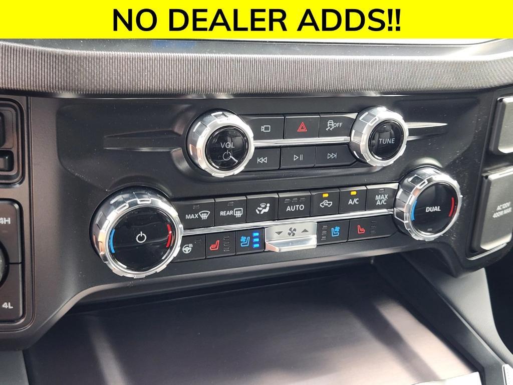 new 2026 Ford F-250 car, priced at $96,116