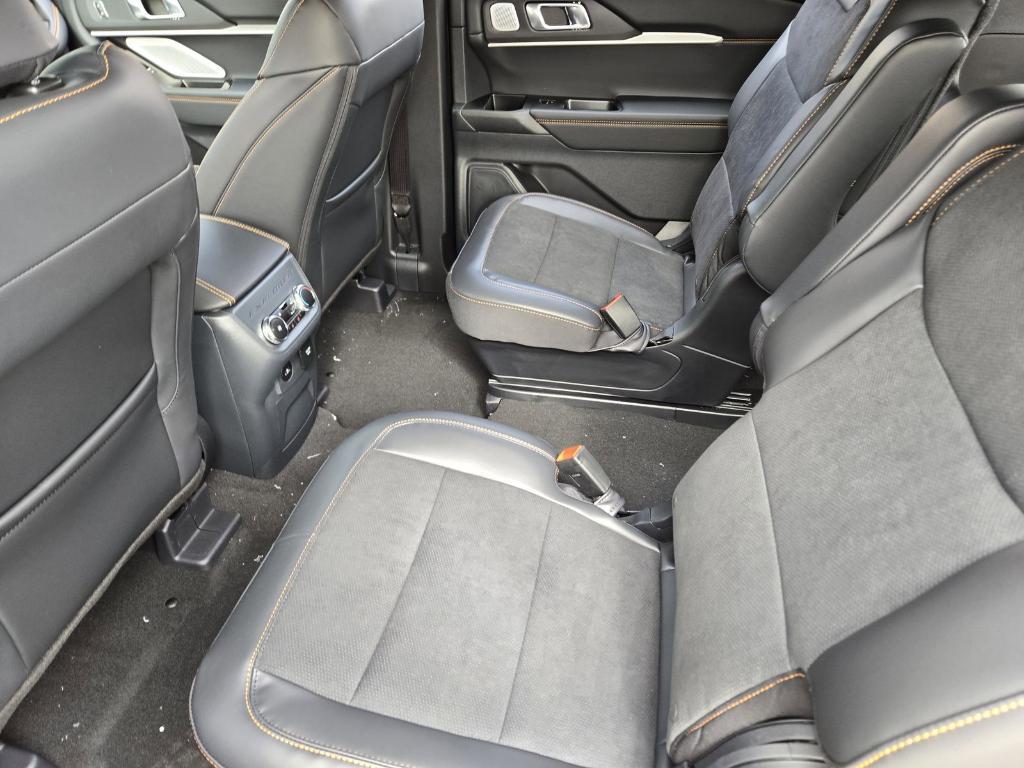 new 2026 Ford Explorer car, priced at $58,007