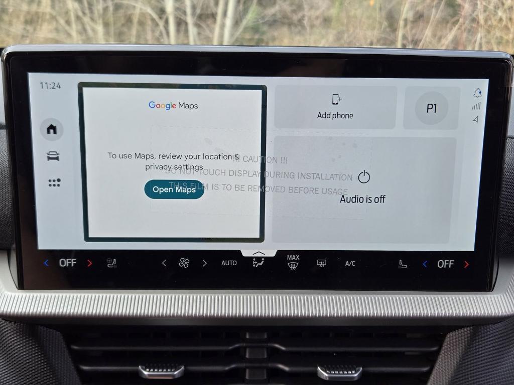 new 2026 Ford Explorer car, priced at $58,007