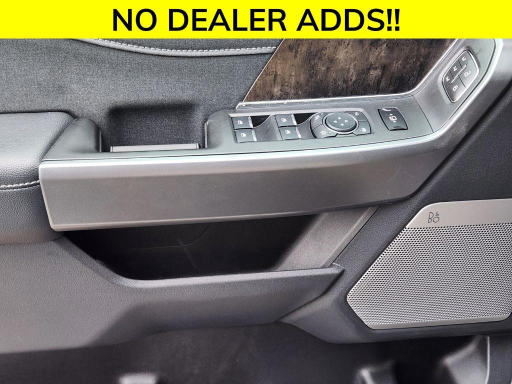 new 2026 Ford F-250 car, priced at $111,500