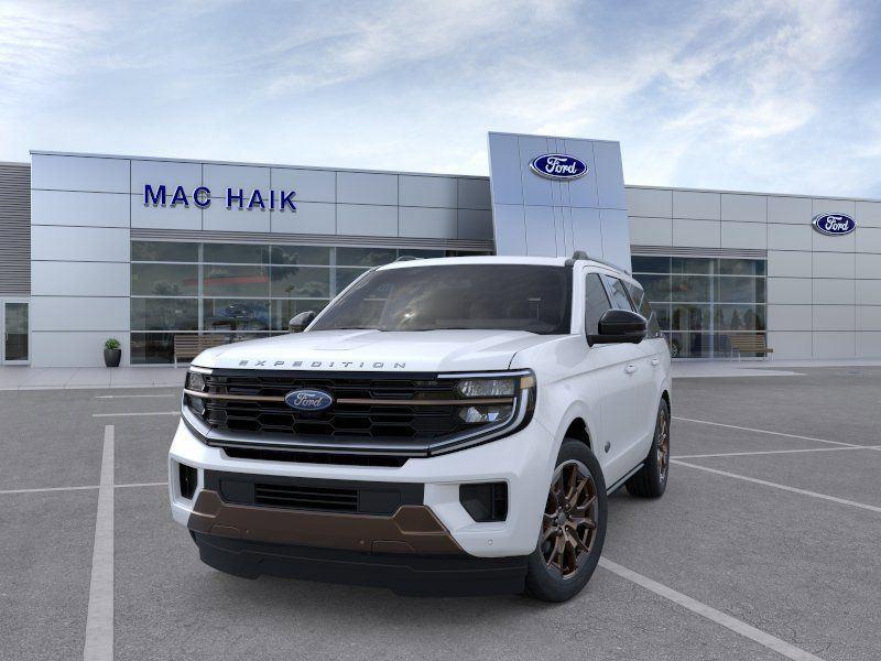 new 2026 Ford Expedition car, priced at $85,528