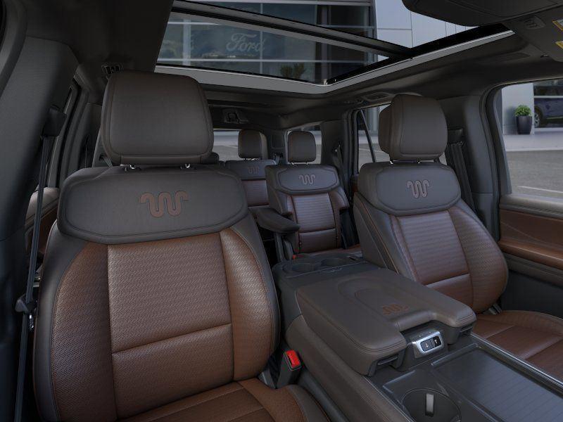 new 2026 Ford Expedition car, priced at $85,528