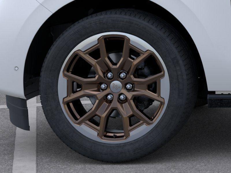 new 2026 Ford Expedition car, priced at $85,528