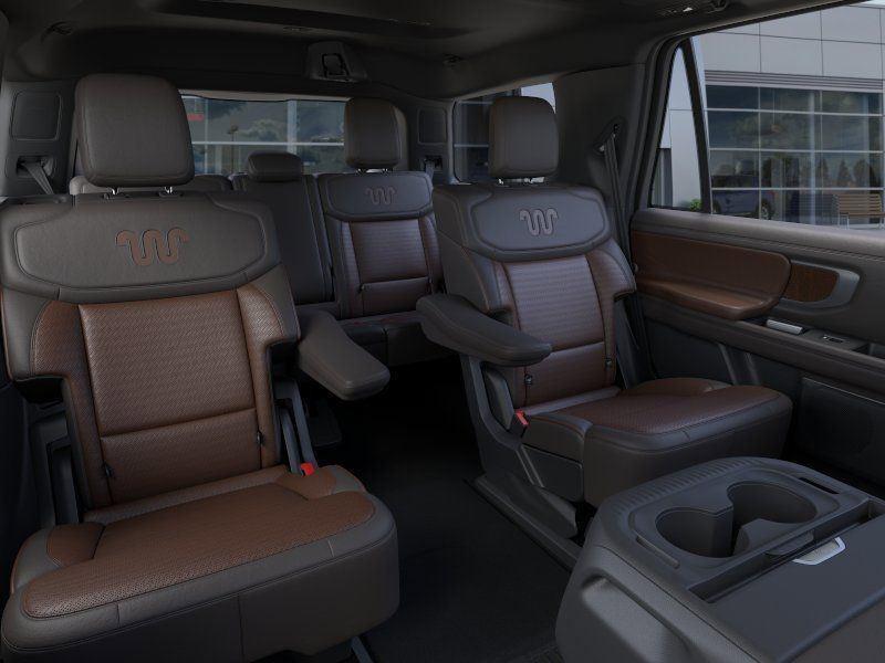 new 2026 Ford Expedition car, priced at $85,528