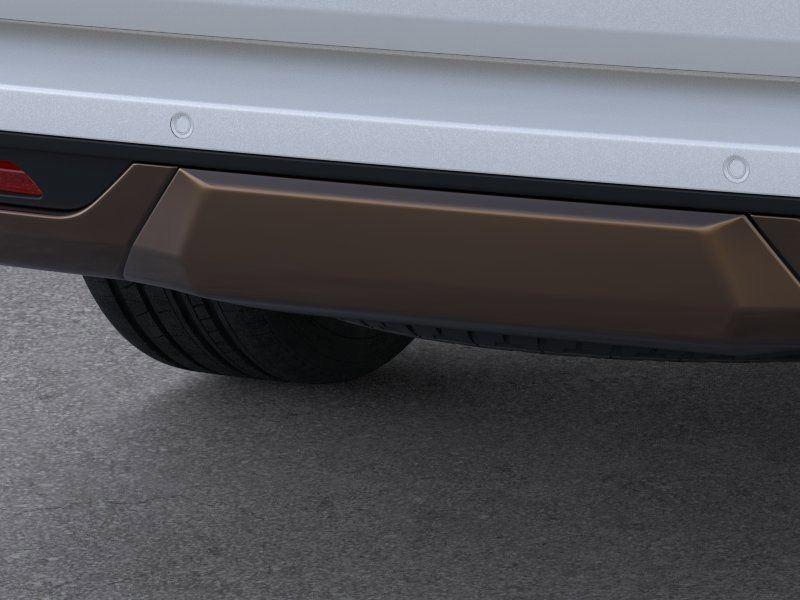 new 2026 Ford Expedition car, priced at $85,528