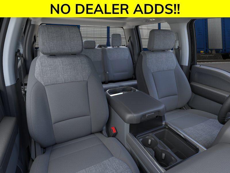 new 2026 Ford F-250 car, priced at $83,241