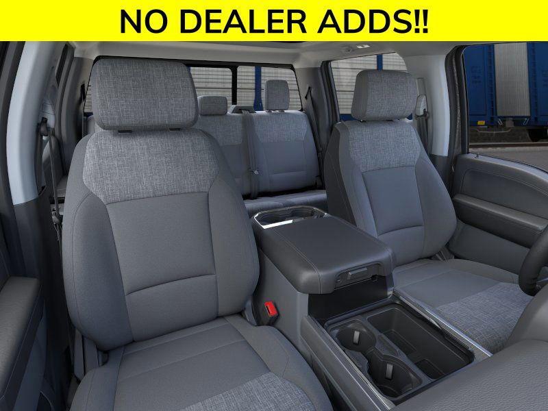 new 2026 Ford F-250 car, priced at $77,224