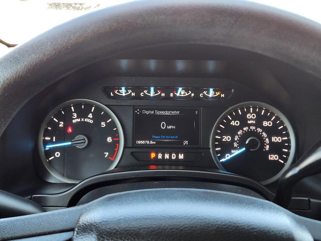 used 2020 Ford F-150 car, priced at $27,000