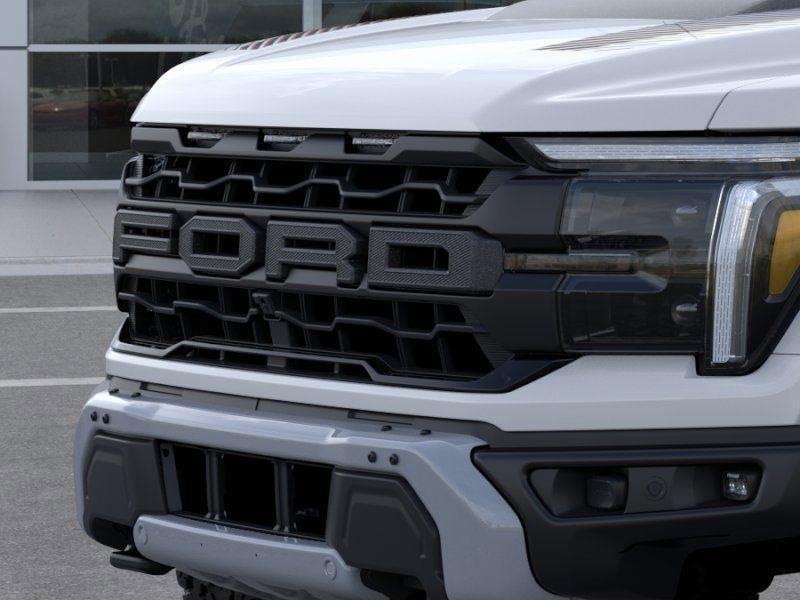new 2026 Ford F-150 car, priced at $95,510