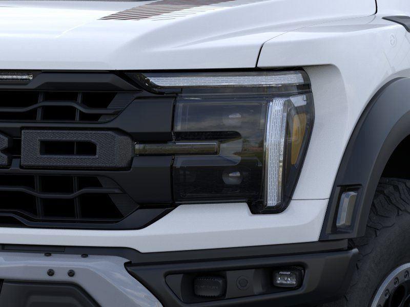new 2026 Ford F-150 car, priced at $95,510