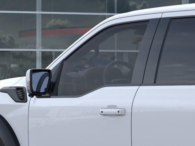 new 2026 Ford F-150 car, priced at $95,510