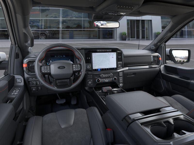 new 2026 Ford F-150 car, priced at $95,510