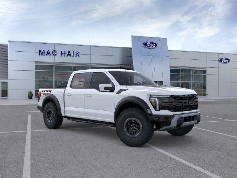 new 2026 Ford F-150 car, priced at $95,510
