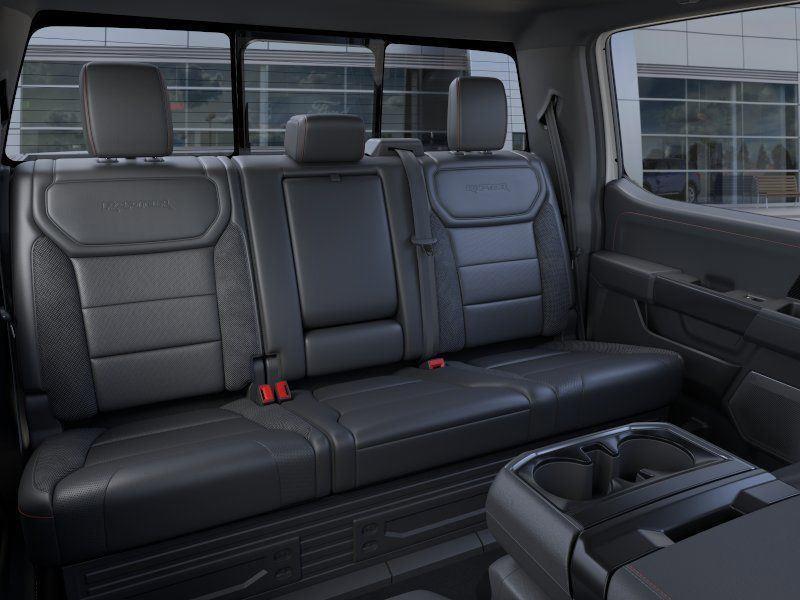 new 2026 Ford F-150 car, priced at $95,510