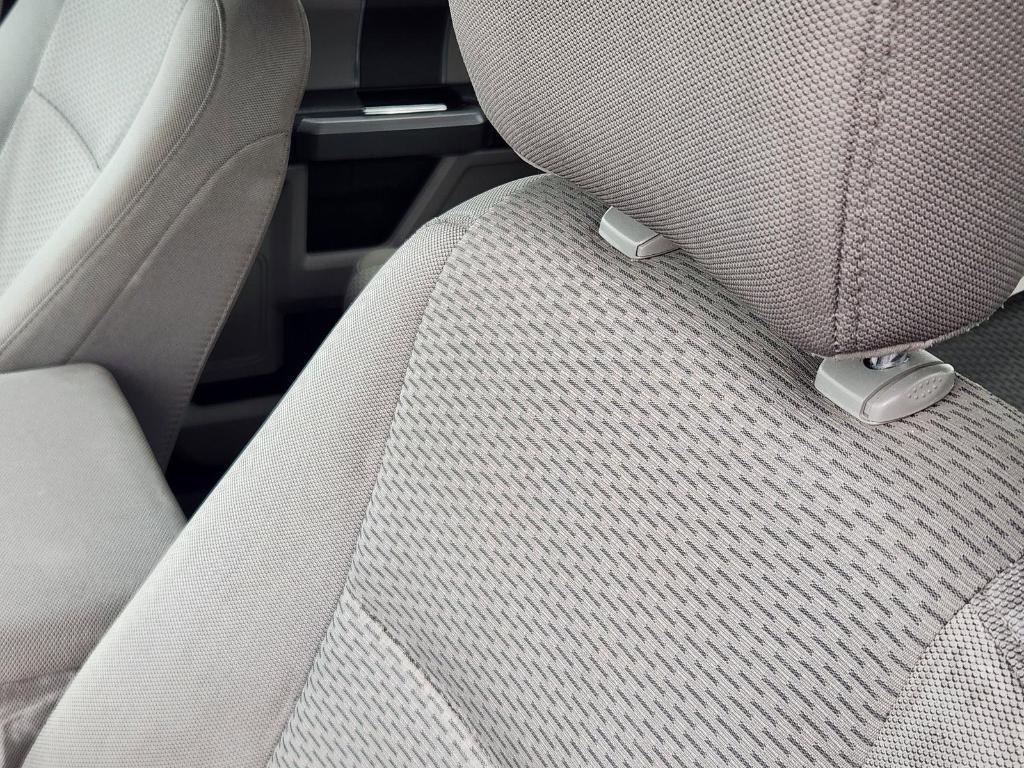 used 2020 Ford F-150 car, priced at $23,000