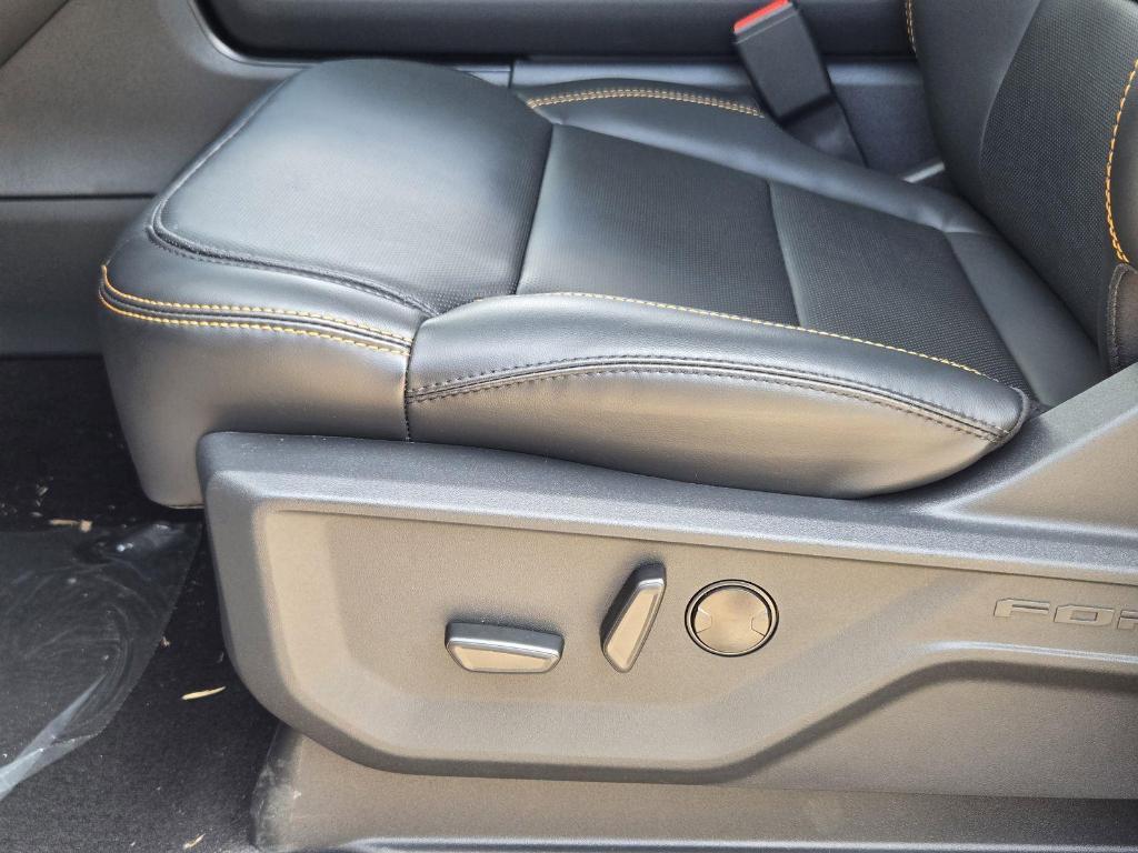 new 2026 Ford Expedition car, priced at $83,267