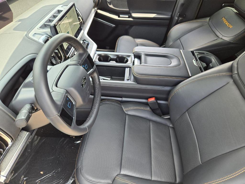 new 2026 Ford Expedition car, priced at $83,267