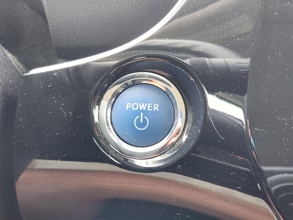 used 2020 Toyota Prius car, priced at $23,000