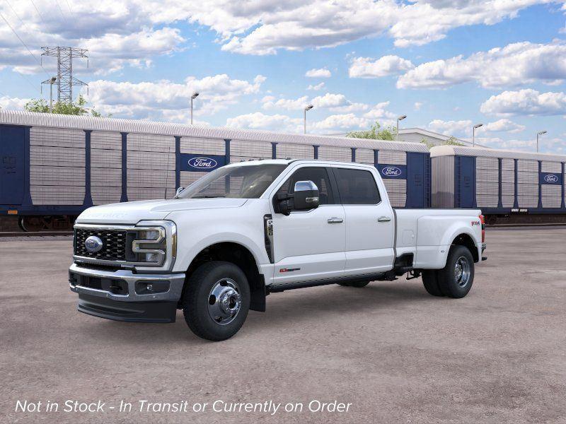 new 2026 Ford F-350 car, priced at $103,950