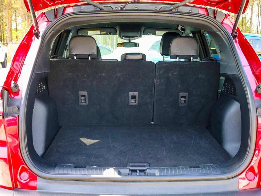 used 2025 Ford Escape car, priced at $25,000