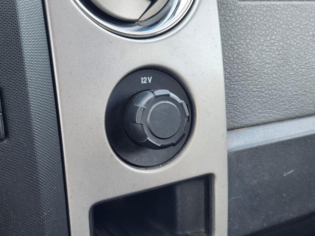 used 2012 Ford F-150 car, priced at $6,500