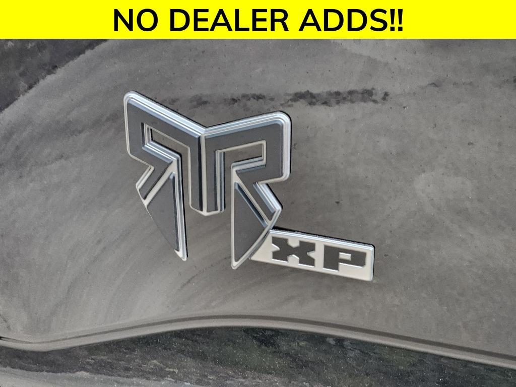 new 2026 Ford F-250 car, priced at $105,000