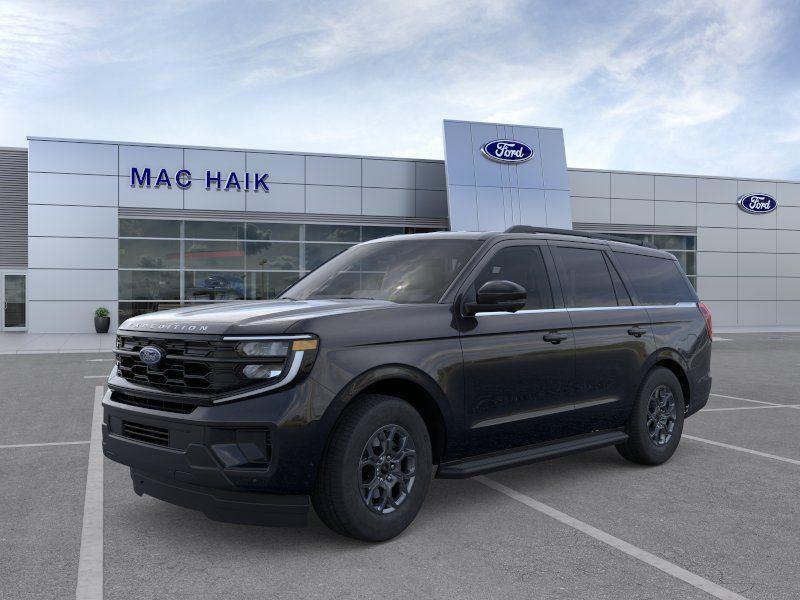 new 2026 Ford Expedition car, priced at $63,000
