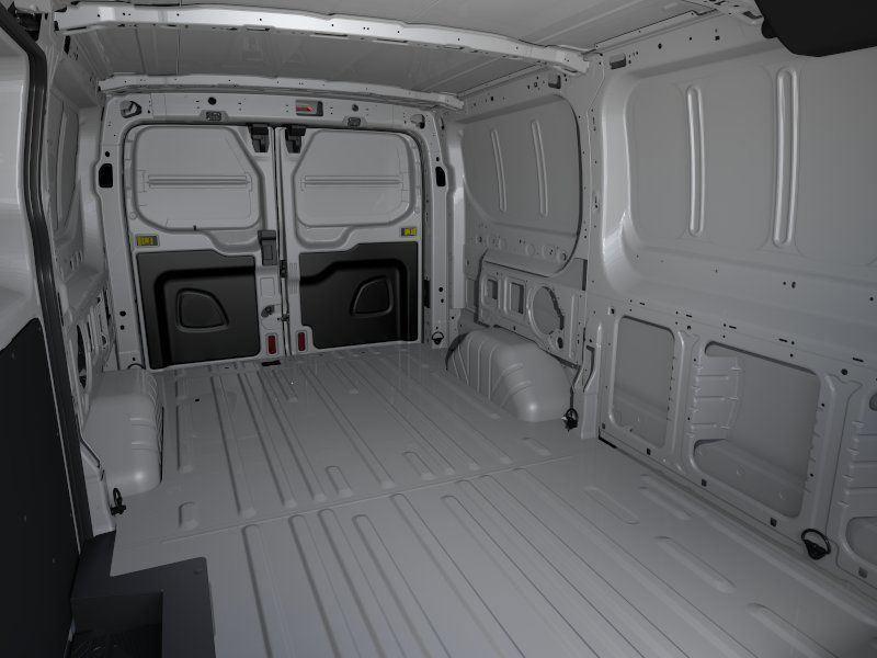 new 2026 Ford Transit-250 car, priced at $45,795