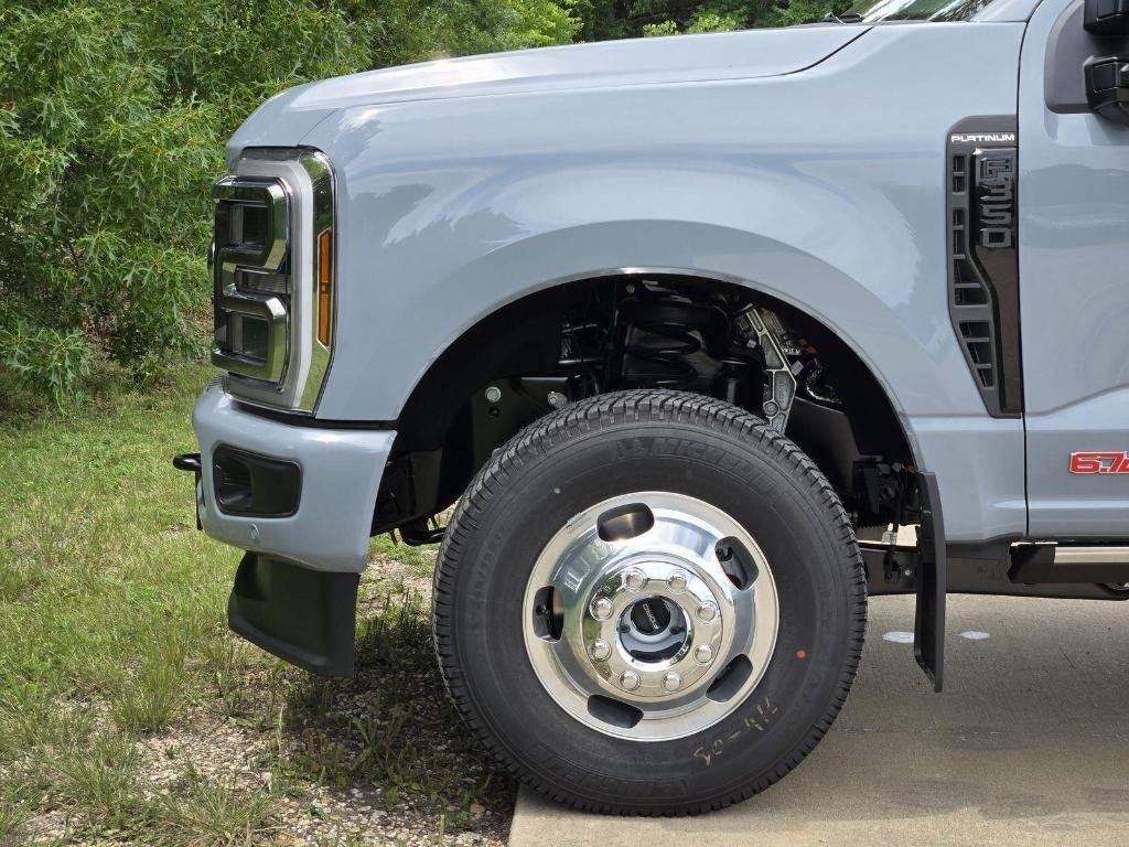 new 2026 Ford F-350 car, priced at $103,285