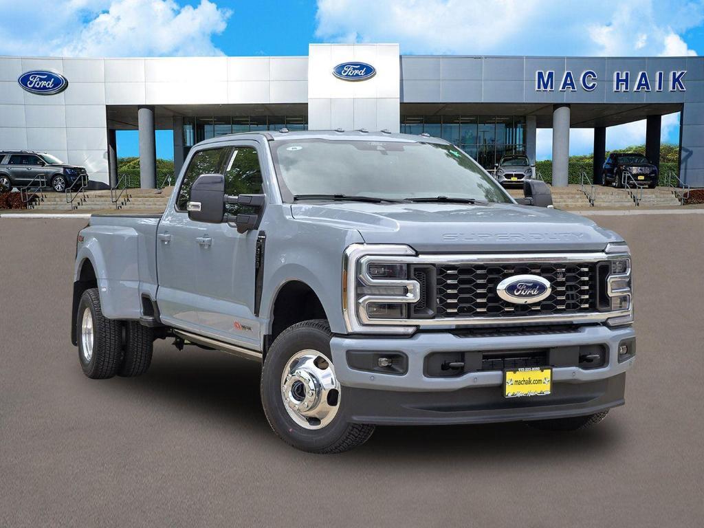 new 2026 Ford F-350 car, priced at $103,285