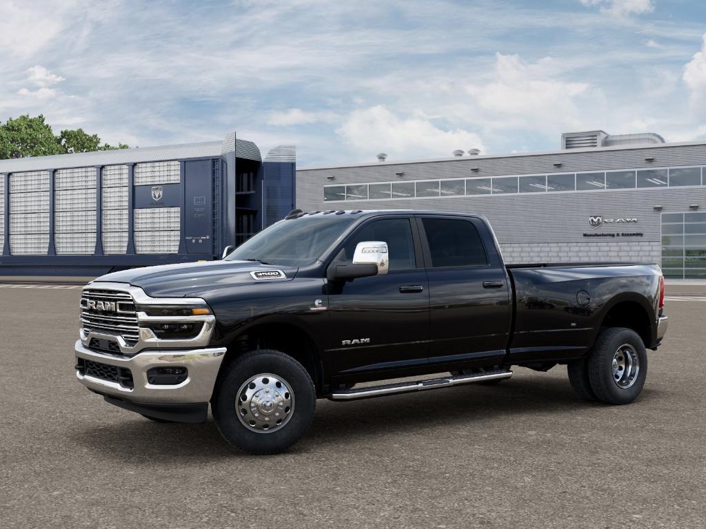 new 2026 Ram 3500 car, priced at $82,603