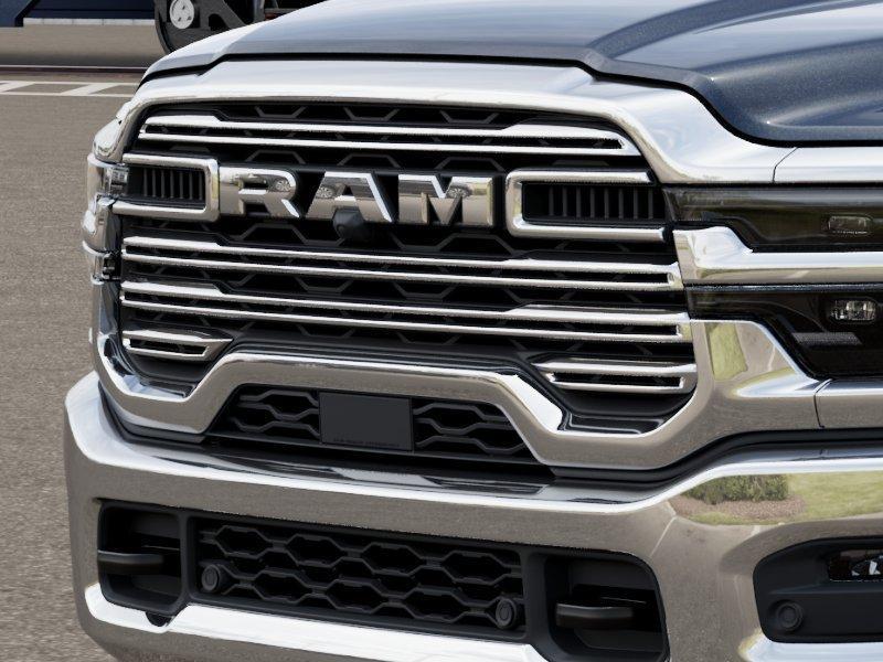 new 2026 Ram 3500 car, priced at $82,603