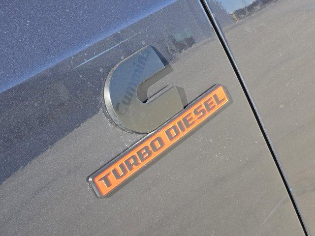 new 2026 Ram 2500 car, priced at $75,075