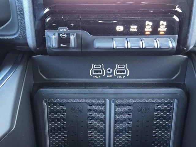 new 2026 Ram 2500 car, priced at $75,075