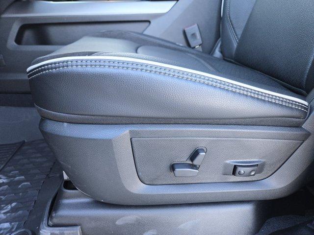 new 2026 Ram 2500 car, priced at $75,075