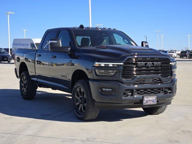 new 2026 Ram 2500 car, priced at $75,075