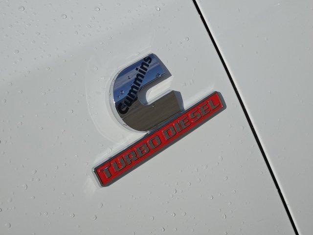 new 2026 Ram 2500 car, priced at $62,083