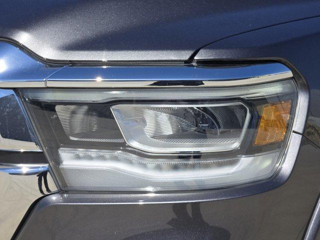 used 2022 Ram 1500 car, priced at $42,995