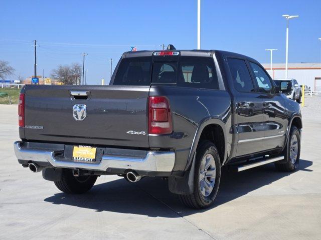 used 2022 Ram 1500 car, priced at $42,995
