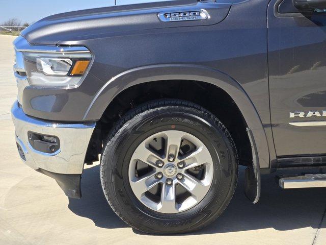 used 2022 Ram 1500 car, priced at $42,995