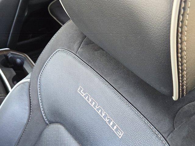 used 2022 Ram 1500 car, priced at $42,995