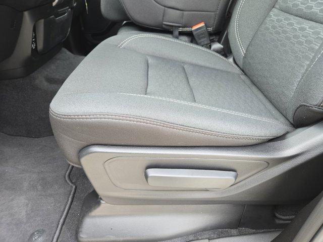 new 2025 Ram 1500 car, priced at $42,155