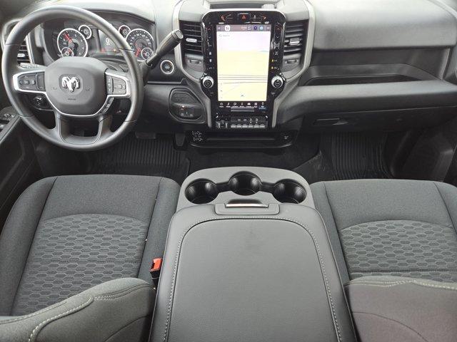 new 2026 Ram 3500 car, priced at $66,128