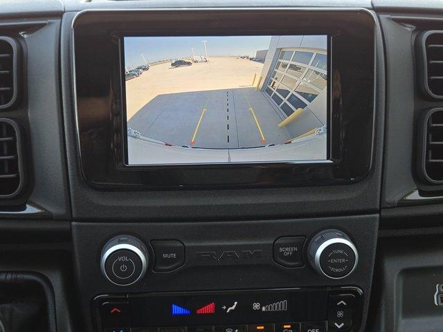 new 2026 Ram ProMaster 2500 car, priced at $50,164