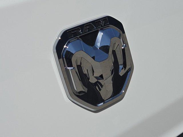 new 2026 Ram ProMaster 2500 car, priced at $50,164