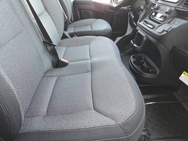 new 2026 Ram ProMaster 2500 car, priced at $50,164